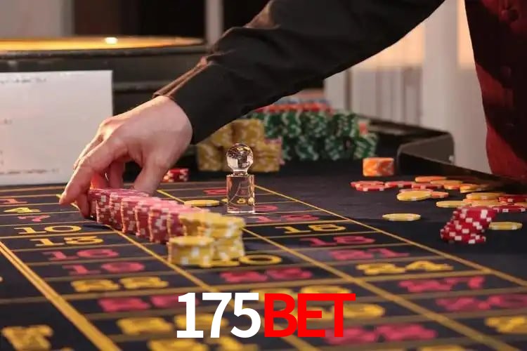 A Popularidade dos Caça-Níqueis no 175bet