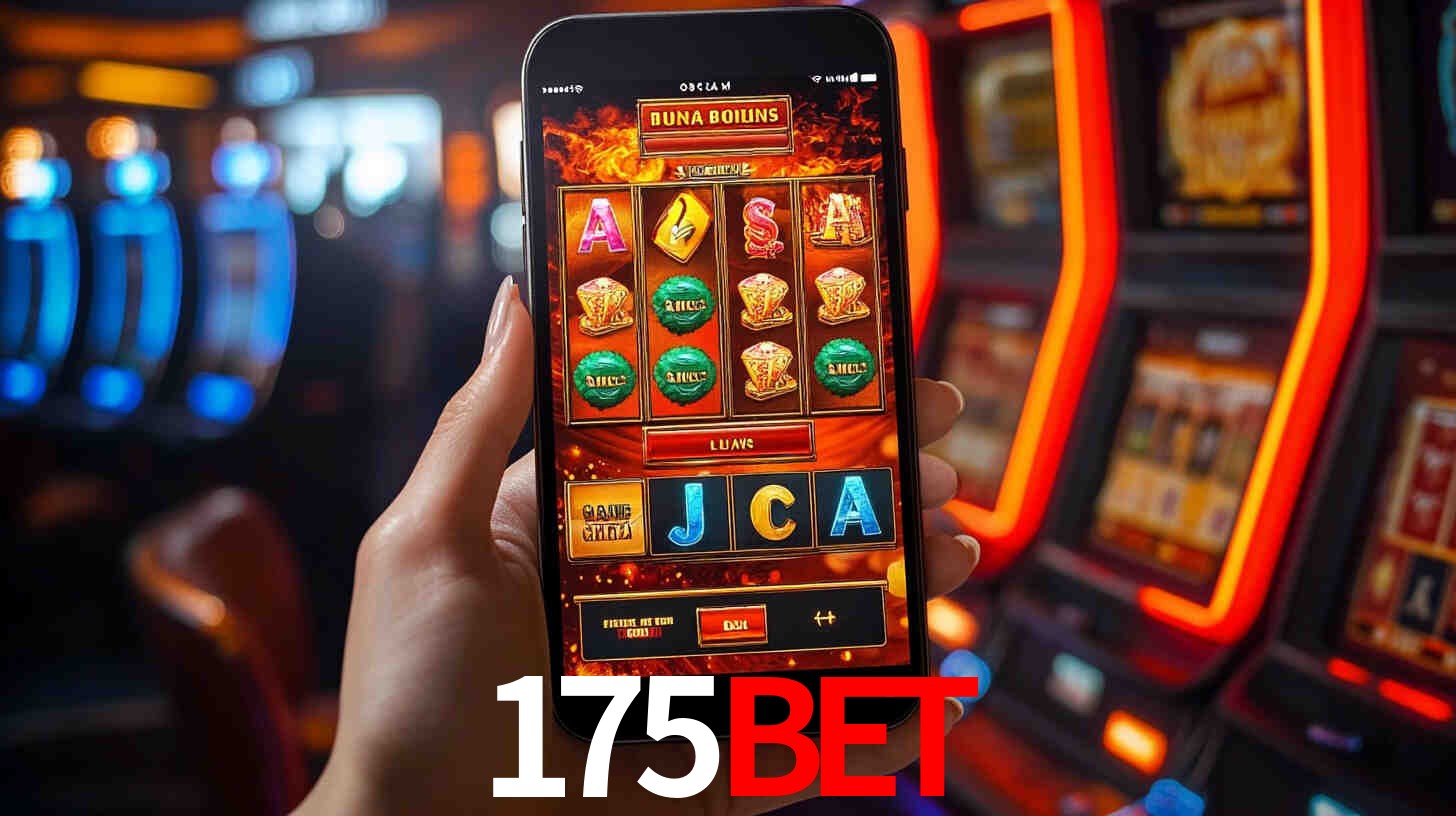 plataforma 175bet