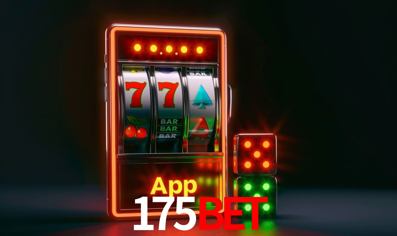 Design Responsivo 175bet