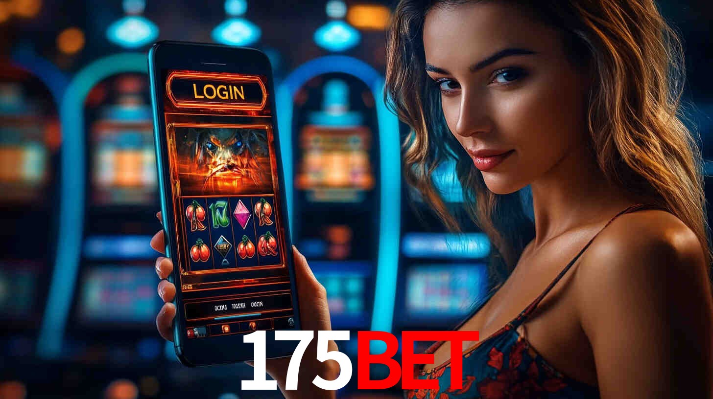 175bet: A Experiência de Casino com Jogos de Mesa ao Vivo