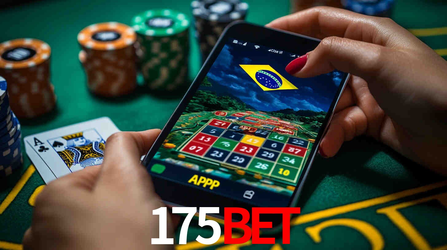 Descubra a Essência do 175bet: Nossa História e Compromissos