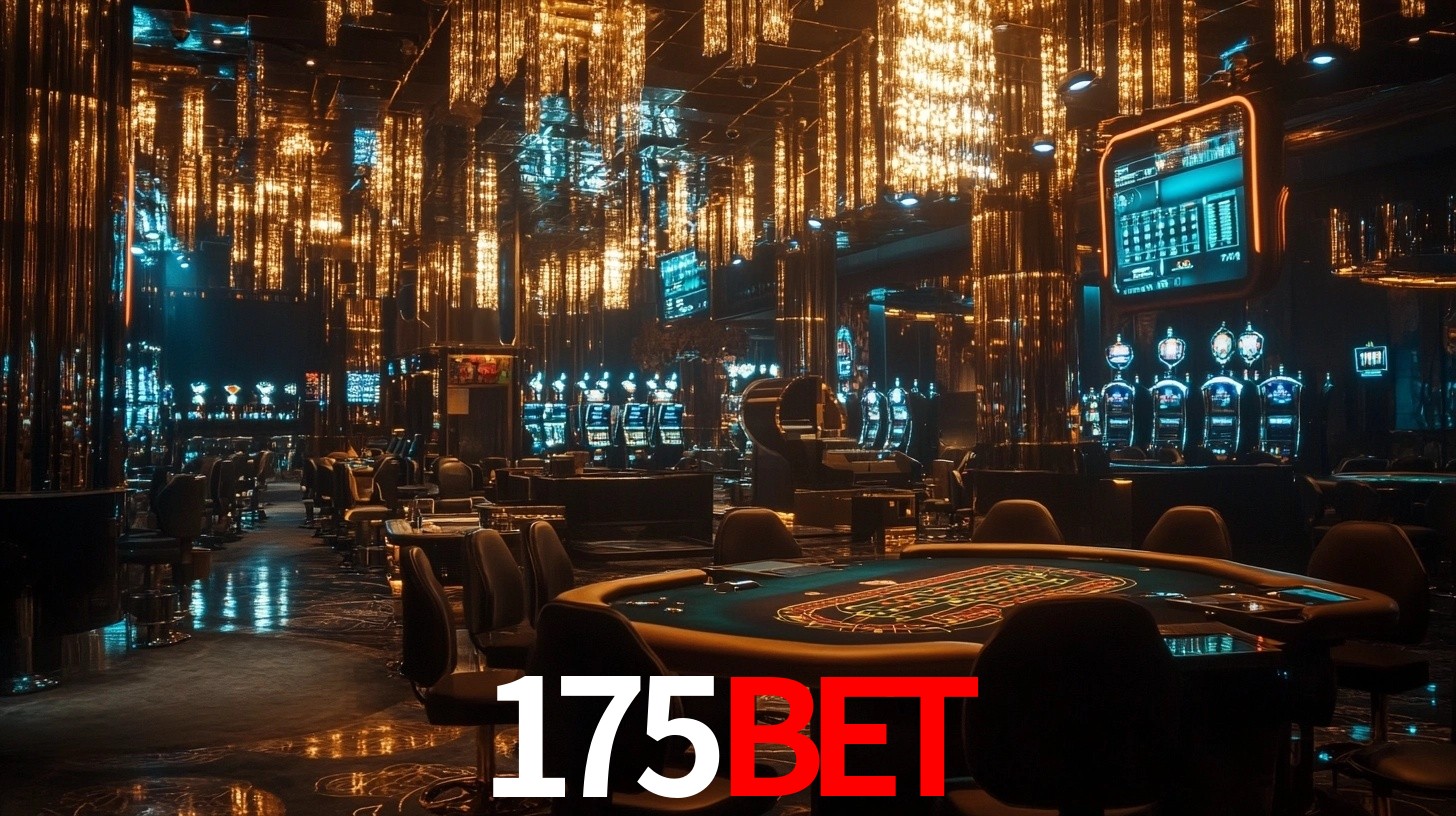 175bet - Jackpot dos Grandes Vencedores - 175bet.com