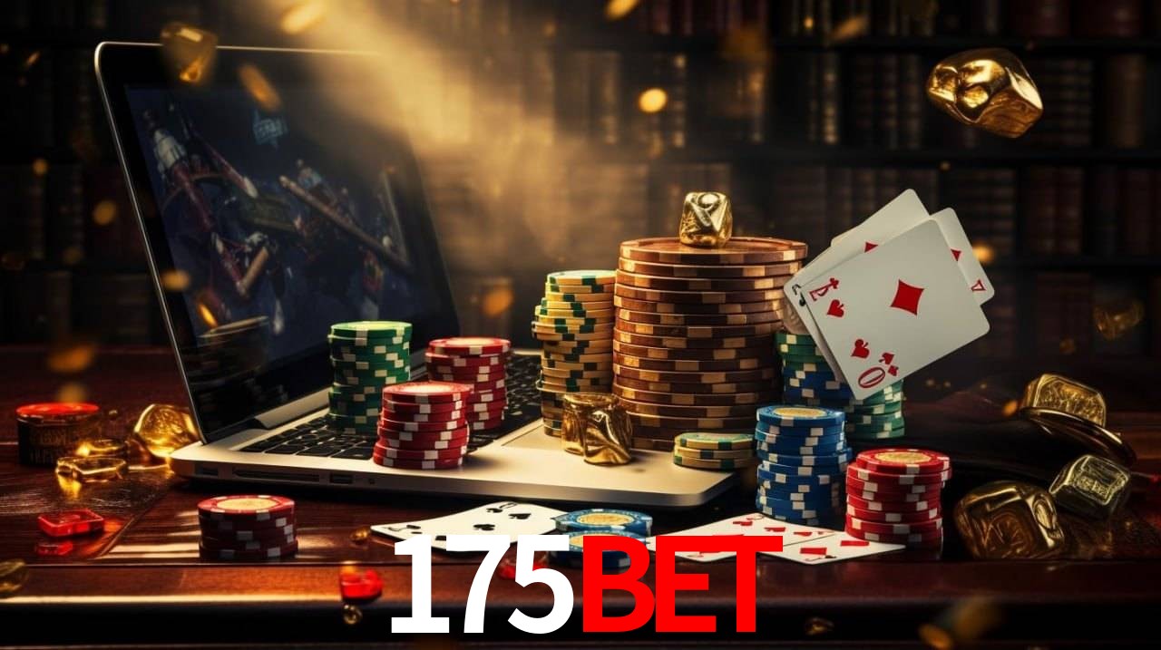 Estatísticas 175bet