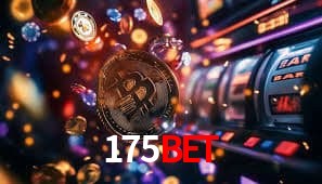 Interface do App 175bet