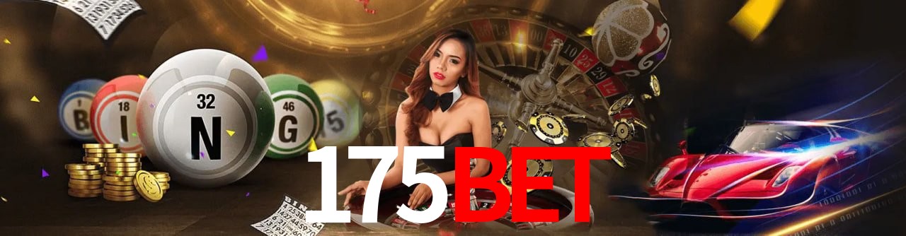 175bet Rio de Janeiro - Slot Strategy