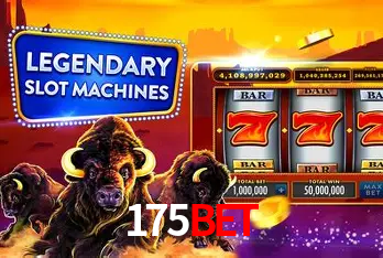 Descubra a Magia dos Jogos de Arcade no 175bet