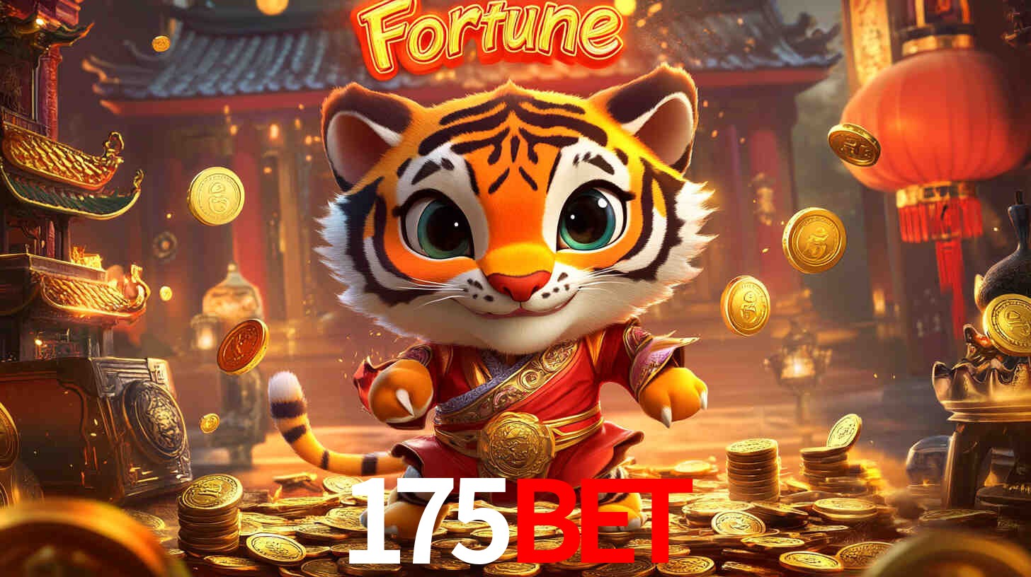 Apostas Esportivas na 175bet: Um Guia Completo