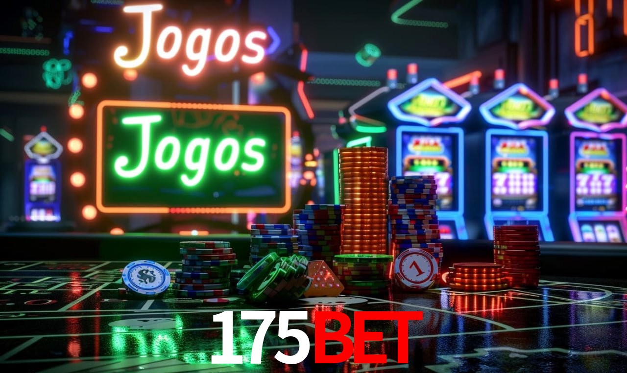 plataforma 175bet