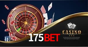 Casino Ao Vivo 175bet