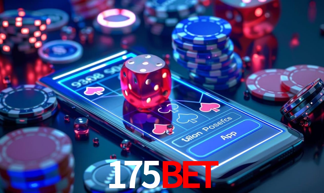 175bet Brasília - Betting Features