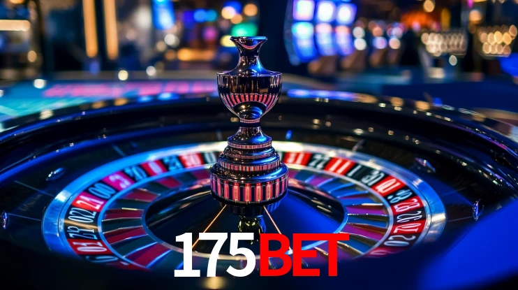 Ofertas Imperdíveis na 175bet: Promoções e Bônus Que Valem a Pena