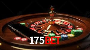 Welcome Bonus 175bet