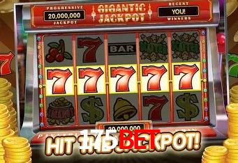 A Emoção da Loteria na 175bet: Uma Chance de Mudança de Vida