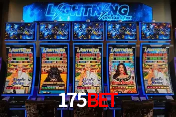 A Emoção da Loteria na 175bet: Uma Chance de Mudança de Vida