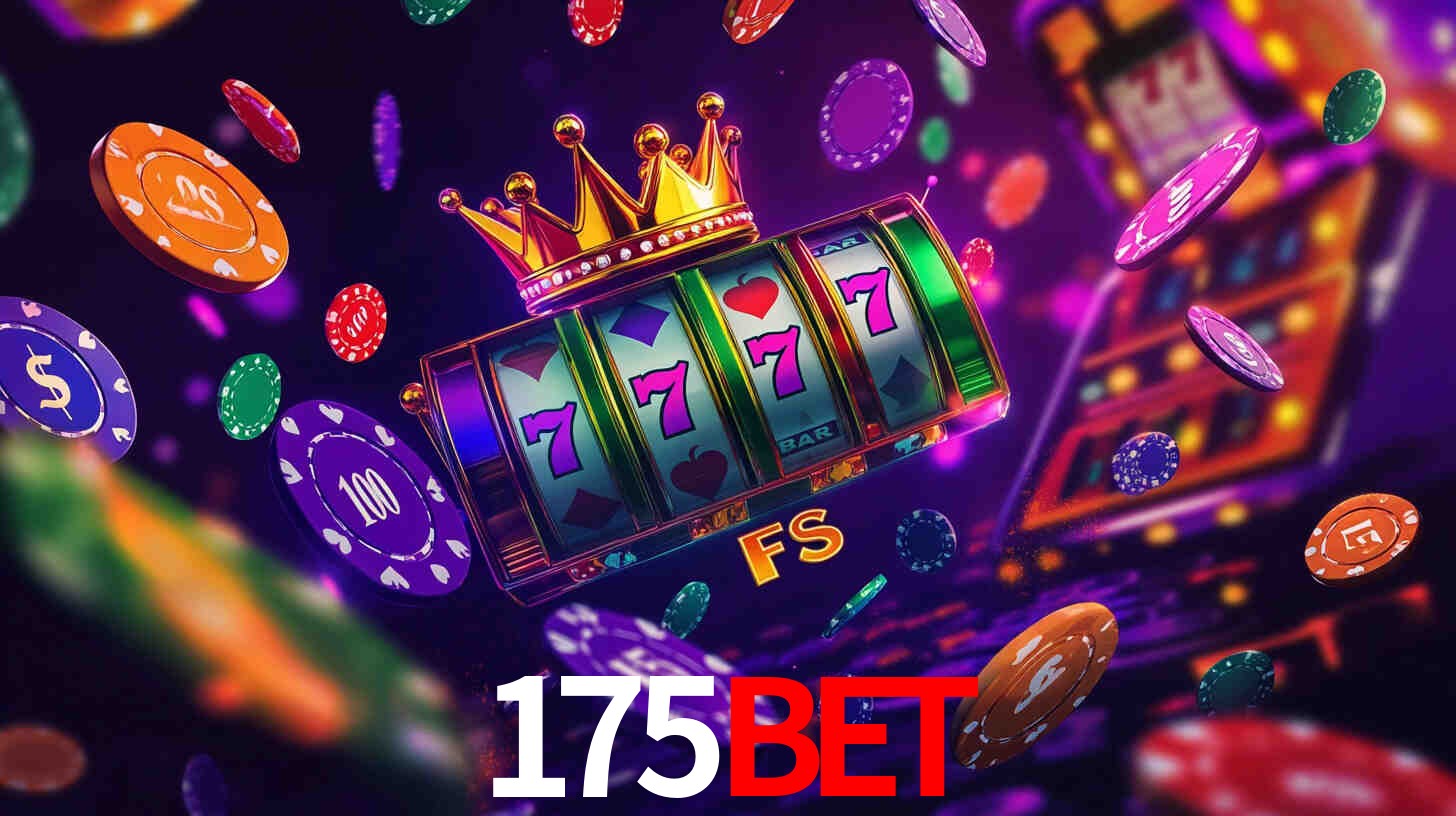 Live Casino 175bet