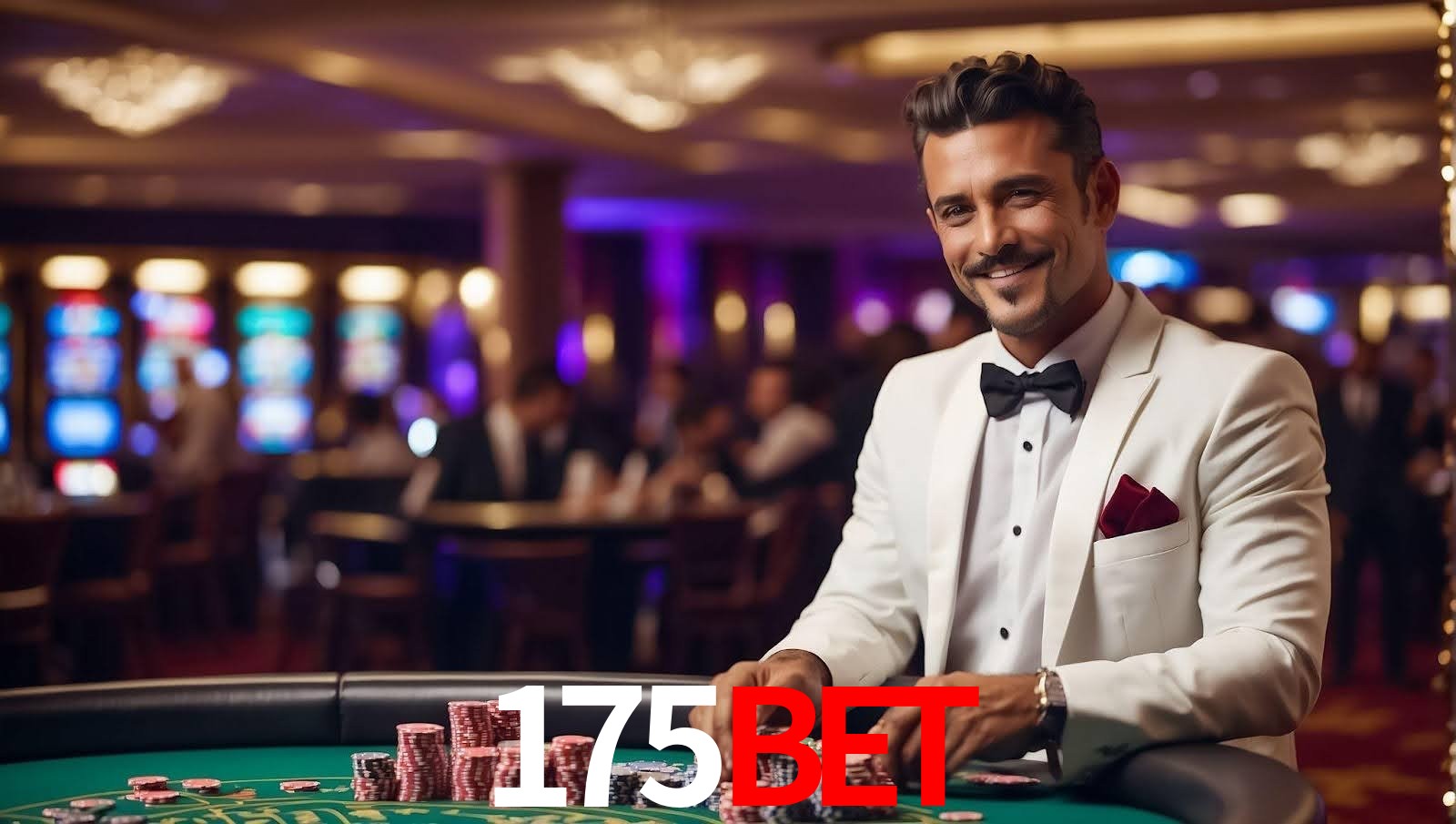 175bet - Login Methods