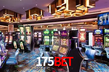 Desvendando o Mundo dos Jogos Virtuais na 175bet