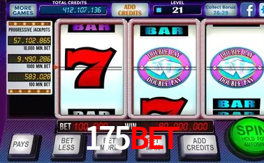 Descubra a Essência do 175bet: Nossa História e Compromissos