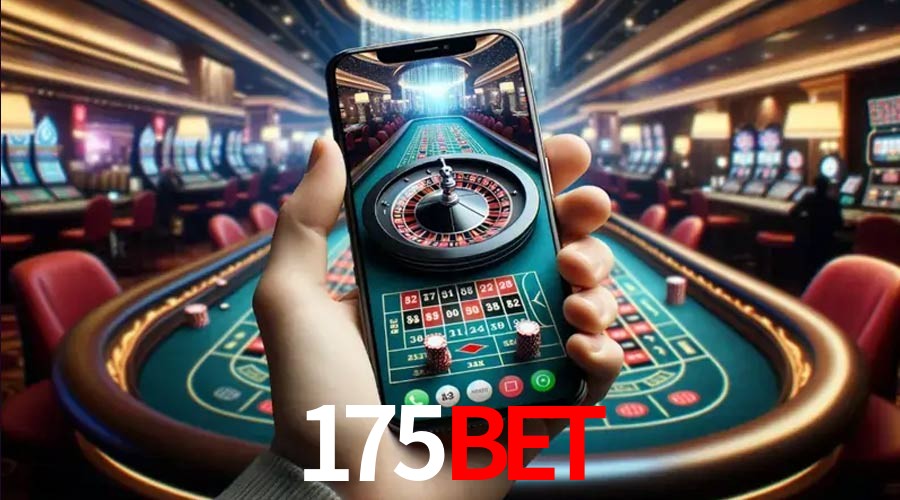 Platform Technology 175bet