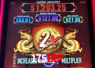 175bet São Paulo - Live Tables