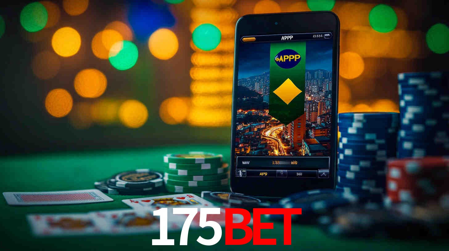 Descubra o Programa VIP da 175bet: Vantagens Exclusivas para Jogadores
