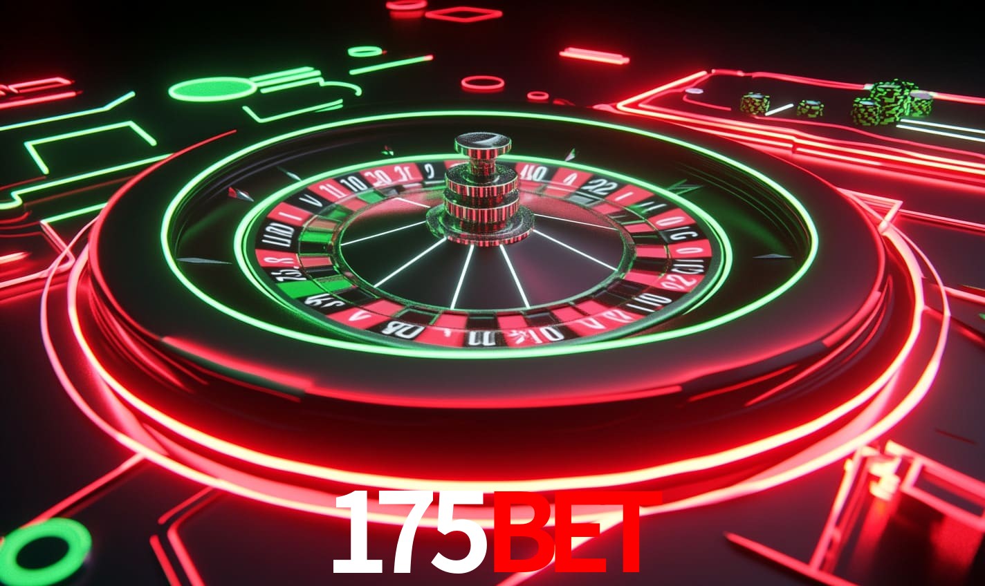 A Emoção da Loteria na 175bet: Uma Chance de Mudança de Vida