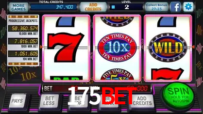 Desvendando o Mundo dos Jogos Virtuais na 175bet
